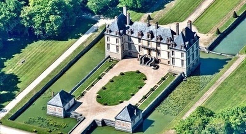 Billet Vol en montgolfière à Moret sur Loing - Survol de la région de Fontainebleau