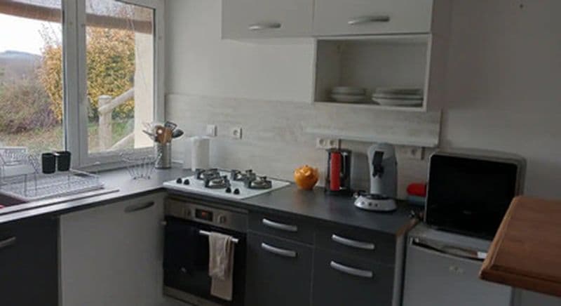 Billet Séjour en gîte à Saint-Gerons