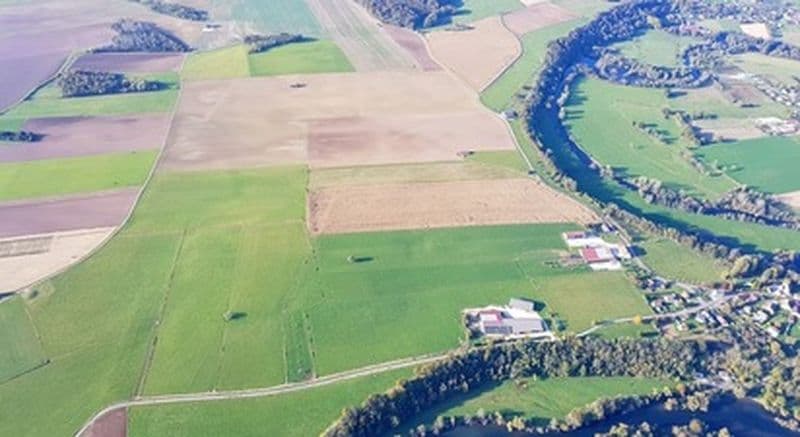 Billet Vol en Montgolfière au-dessus de la Vallée du Doubs près de Besançon