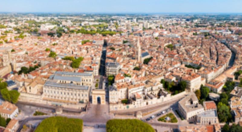 Billet Rallye urbain & jeu de piste à Montpellier