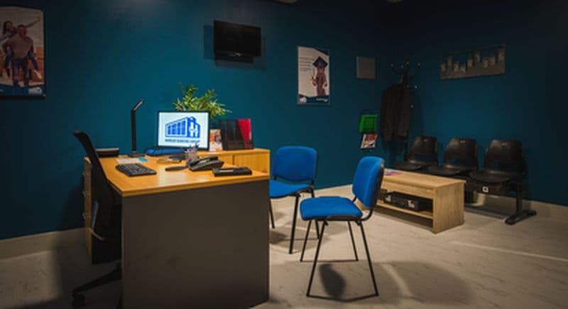 Billet Escape Game Braquage à Deauville