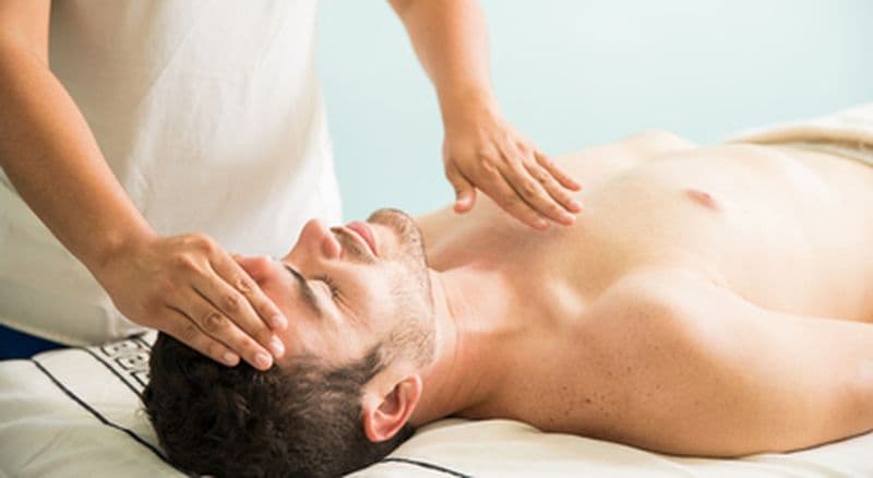 Billet Soin La Ho Chi ou séance de massage Shiatsu à Sassenage près de Grenoble