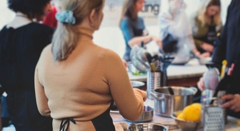 Billet Cours de cuisine à Cagnes-sur-Mer