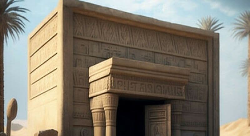 Billet Escape Game : Opération Louxor à Toulouse