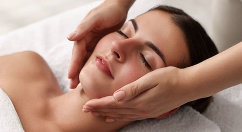 Billet Massage bien-être à Nice - quartier de Carre d'Or