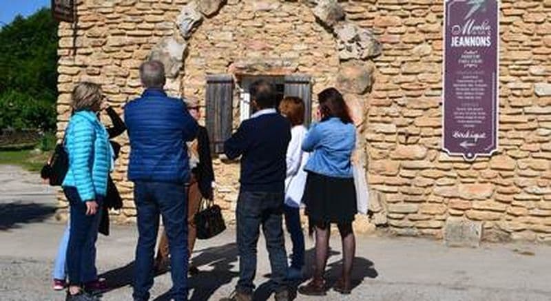 Billet Visite de vignobles et dégustation de vins et d'huile d'olive à Gordes