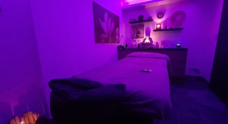 Billet Massage relaxant à Sarrebourg - Moselle Sud