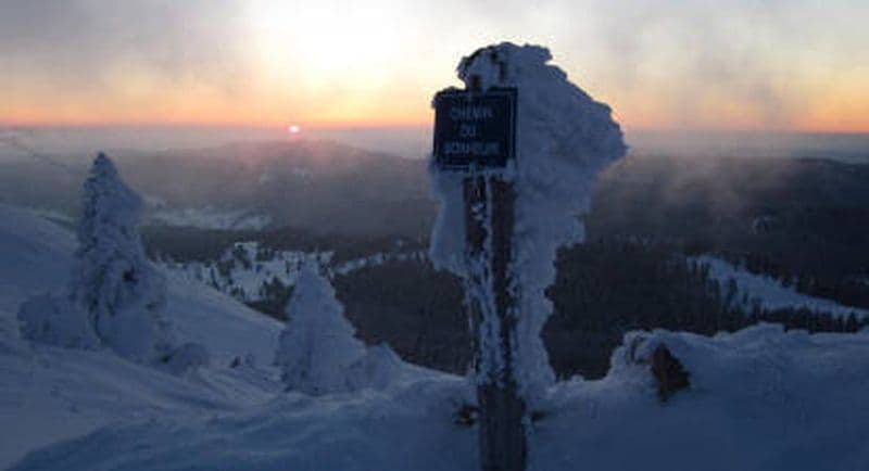 Billet Raid en Raquettes dans les Hautes Combes du Jura