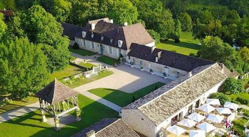 Billet Week End en amoureux près de Bergerac