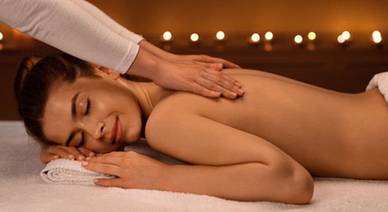 Billet Massage sur mesure à Chateaurenard