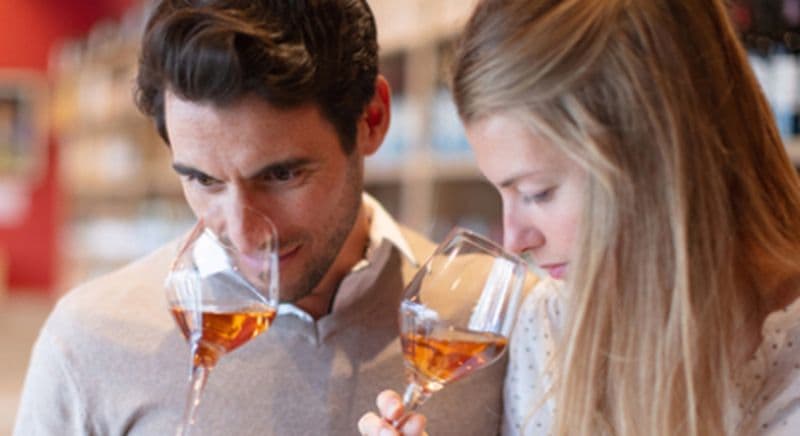 Billet Cours d'œnologie et dégustation de vin à domicile dans la région de Toulouse