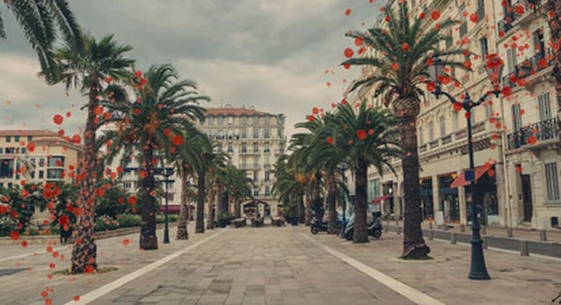 Billet Escape Game Outdoor à Toulon - The Walking Dead