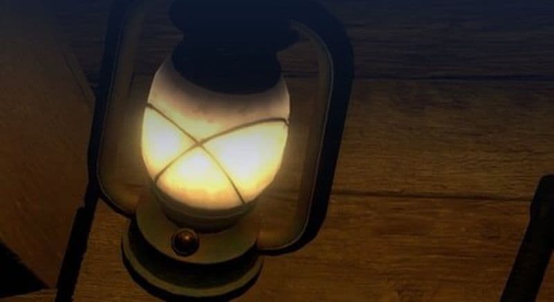 Billet Escape game en VR à Saint-Egrève - Les âmes maudites