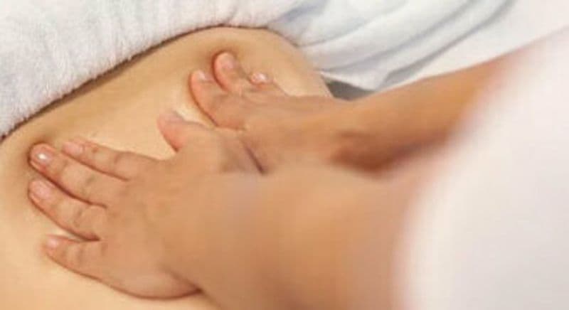 Billet Massage et moment détente à Cornas près de Valence