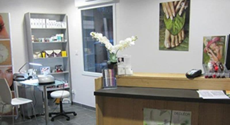 Billet Soin du visage ou corps près de Charleville-Mézières