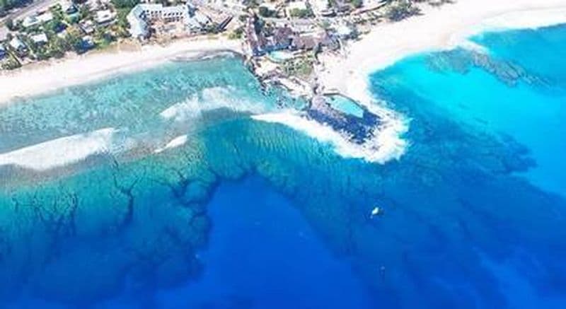 Billet Baptême en ULM Multiaxe à la Réunion