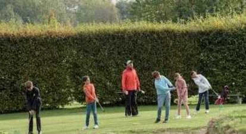 Billet Cours de golf et parcours accompagné à Vaucresson