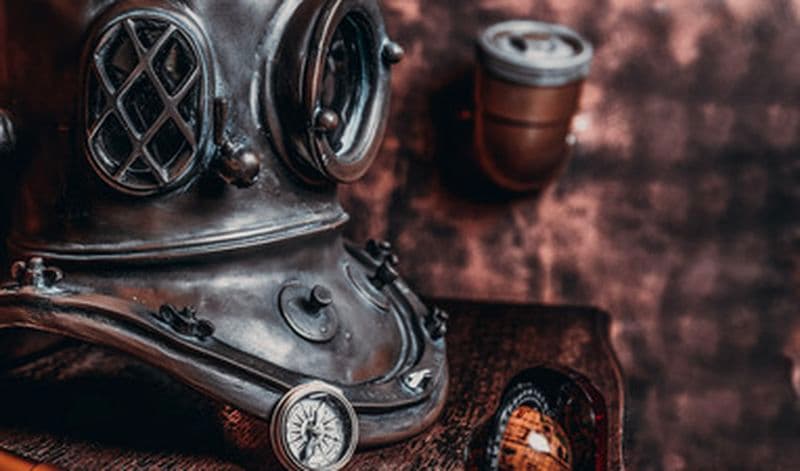 Billet Escape game d'Aventure '20 000 lieues sous les mers' à Lyon (3e)