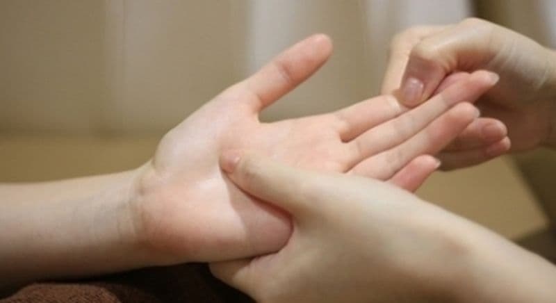 Billet Réflexologie à Montpellier