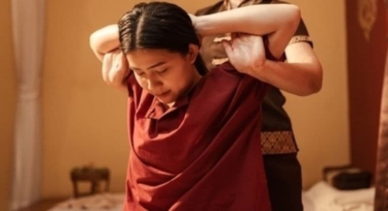 Billet Massage Thai aux huiles en duo à Paris (16)