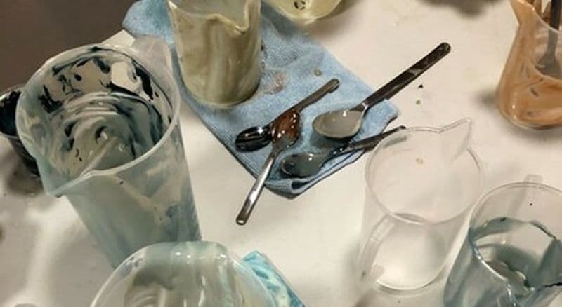 Billet Atelier de fabrication de votre savon artisanal à Paris 18ème