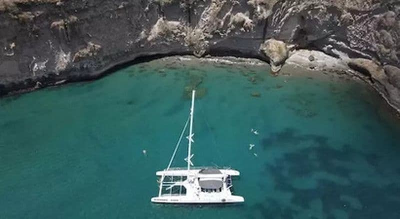 Billet Sortie en Catamaran dans le Sud et Nord Martinique