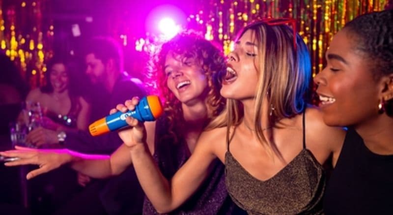 Billet Karaoké à Angoulême