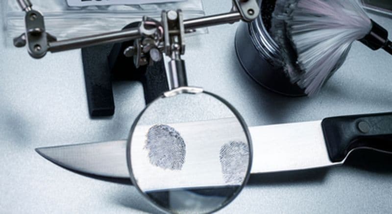 Billet Escape Game enquête criminelle 'L'ultime sentence' à Montpellier