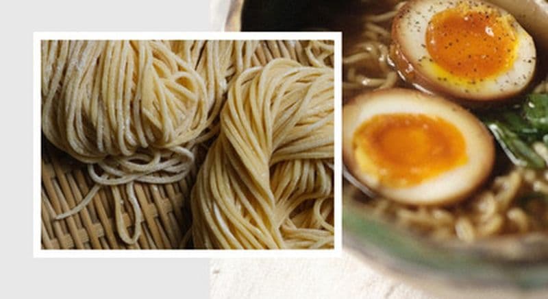 Billet Cours de cuisine spécialité japonaise à Nantes