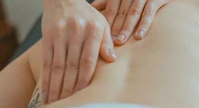 Billet Massage bien-être et madérothérapie à Nice - rue Emile Leonard