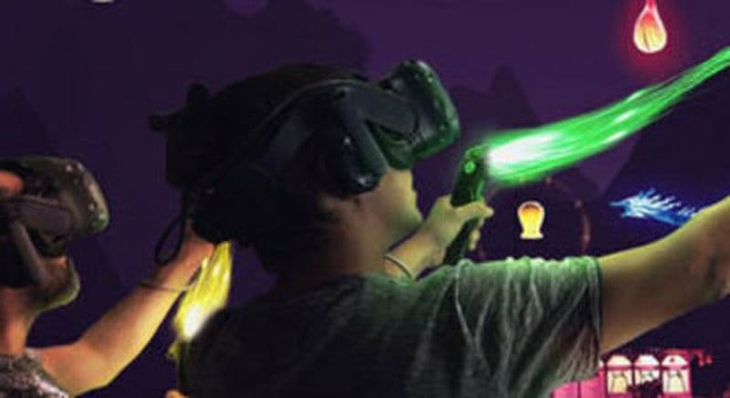 Billet Expérience en réalité virtuelle à Biguglia près de Bastia