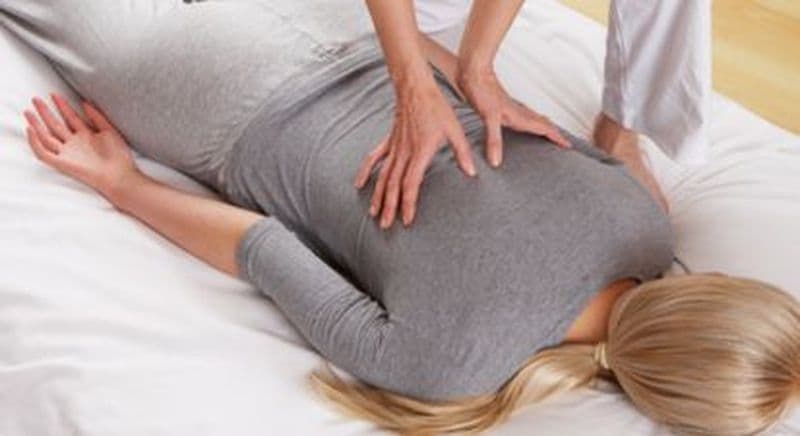 Billet Séance de shiatsu à Saint-Brieuc