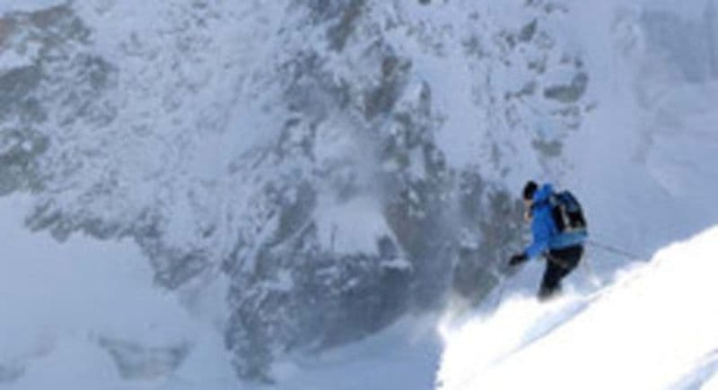 Billet Ski Hors Piste à 4 ou 6 à proximité du Mont-Blanc au cœur des Alpes