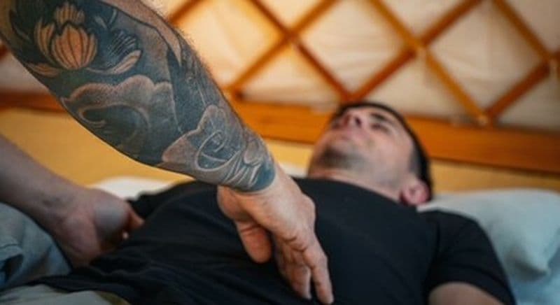 Billet Massage shiatsu près de Perpignan