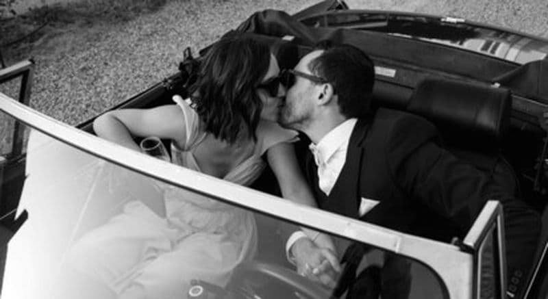 Billet Shooting photo spécial couple ou famille à Saint Etienne