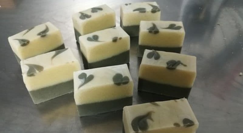 Billet Atelier de fabrication de savon près de Strasbourg