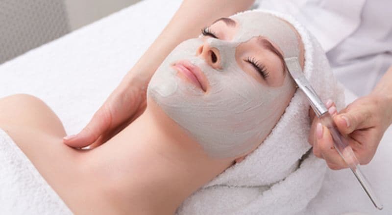 Billet Soin & massage du visage à Lyon