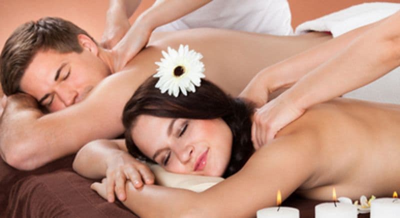 Billet Massage en couple près de Carpentras