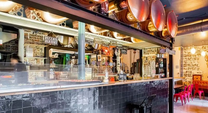 Billet Atelier dégustation de bières et visite d'une micro-brasserie à Paris 20ème