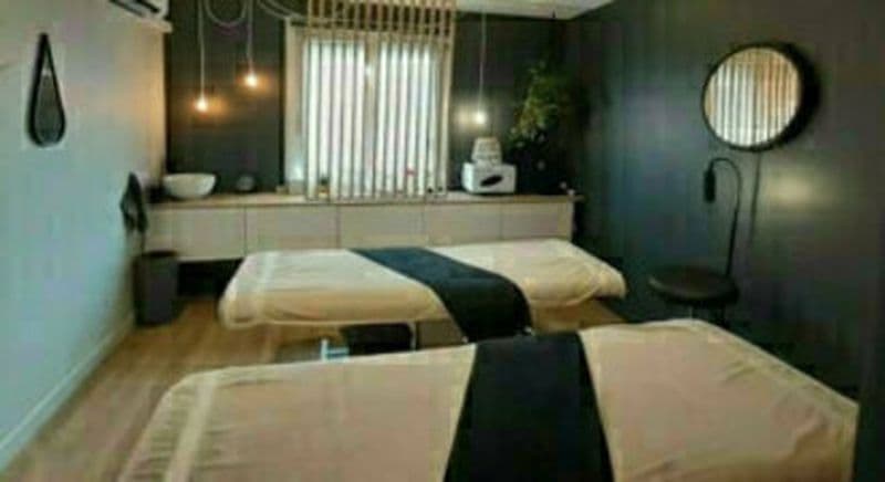 Billet Massage à Montpellier - Avenue Samuel Champlin