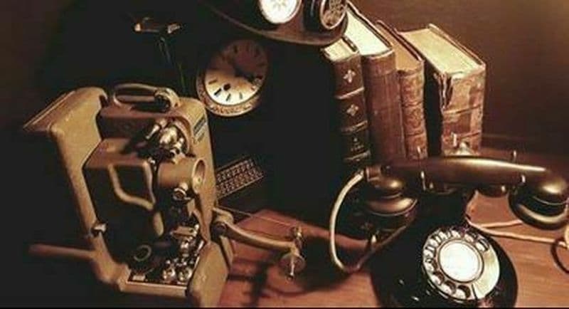 Billet Escape Game 'Voyage temporel : l'expérience interdite' à Valenciennes