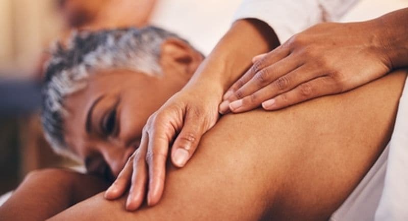 Billet Massage bien-être séniors à Marseille