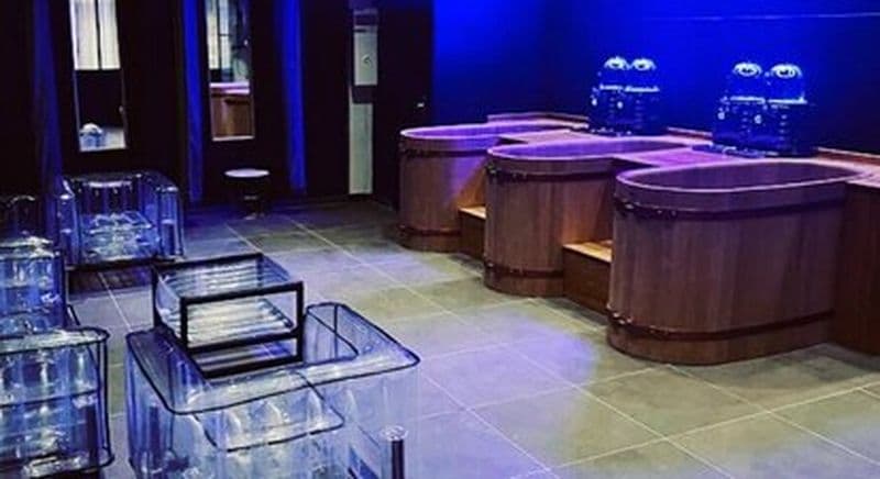 Billet Spa à la Bière à Paris 6ème