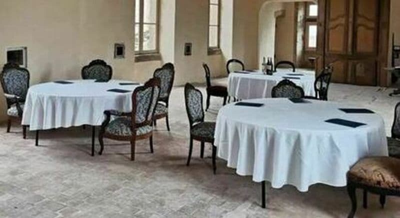 Billet Déjeuner accord mets et vins à Luc-sur-Orbieu près de Carcassonne