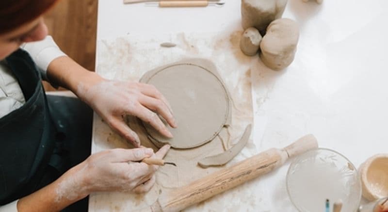 Billet Atelier modelage à Marseille 9e