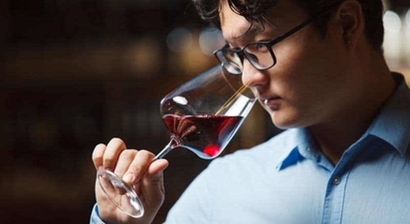 Billet Cours d'œnologie à Nancy