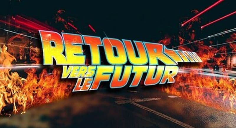 Billet Escape Game Retour dans Le Futur à Biguglia près de Bastia