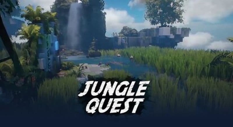 Billet Escape game en réalité virtuelle à Saint-Egrève - Jungle Quest
