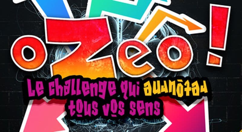 Billet Escape Game insolite type 'Fort Boyard' à Biguglia près de Bastia