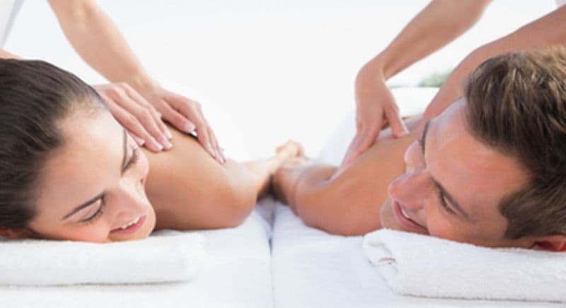 Billet Massage pour couple à Aubignan près de Carpentras